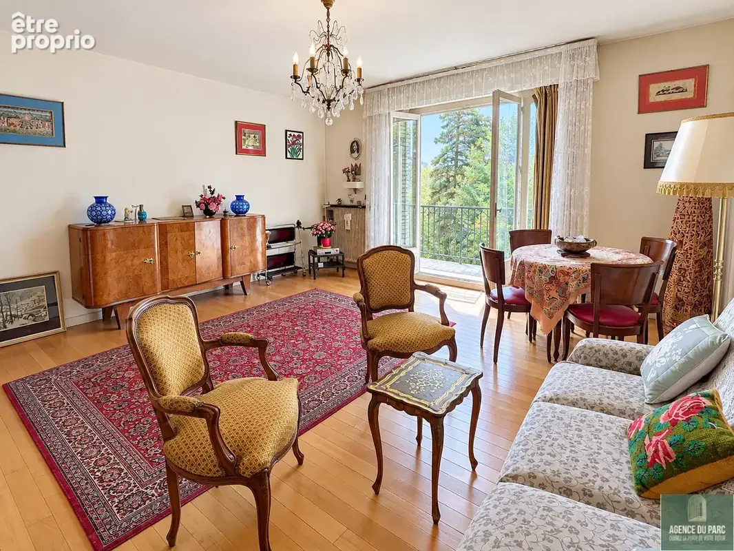 Appartement de deux pièces avec terrasse sud - photo 3