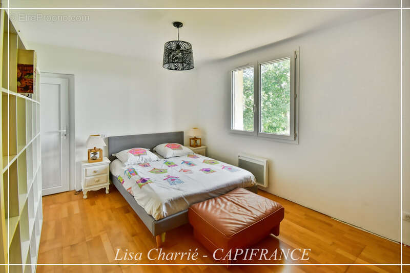 Maison à COURRENSAN