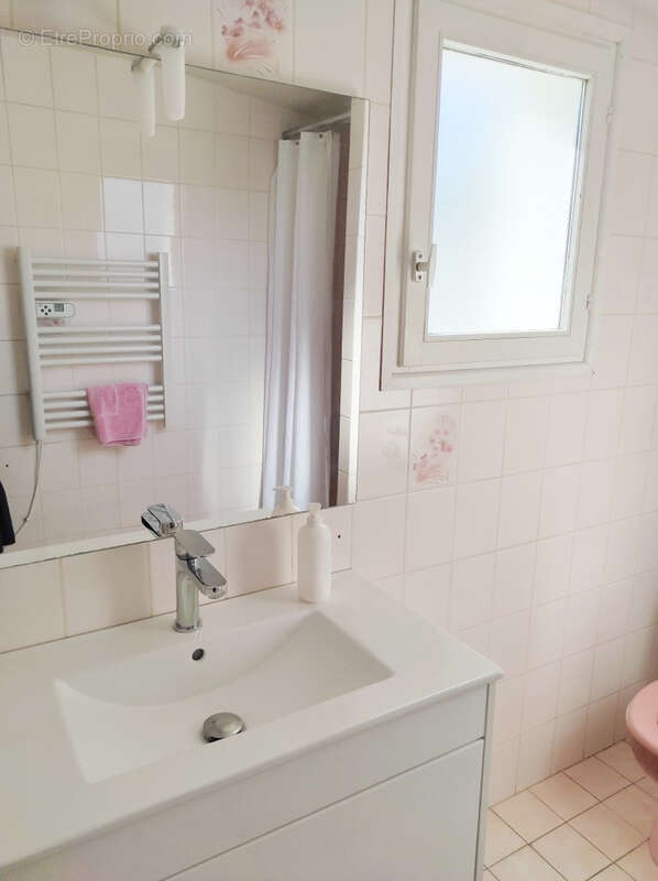 Maison à SAINT-HILAIRE-DE-RIEZ