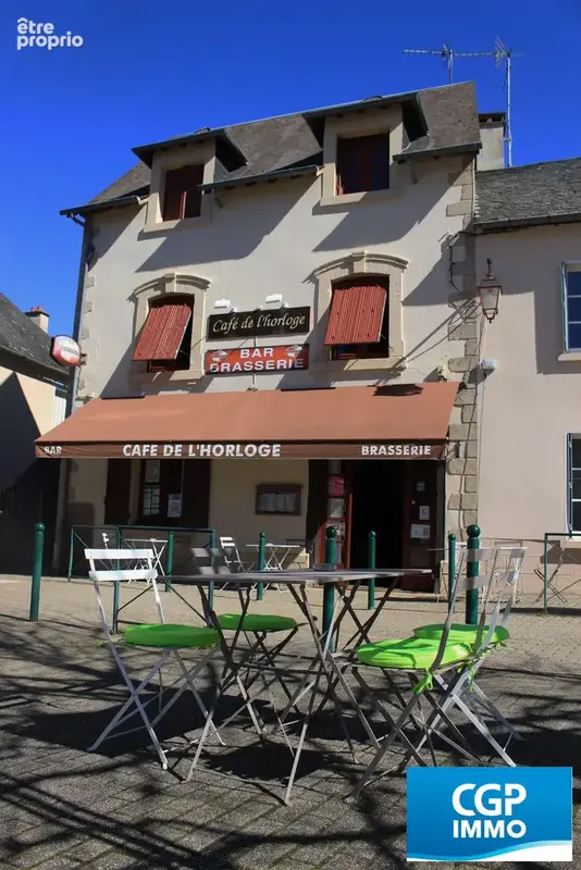 Bien immobilier à vendre à Seilhac (19700) - photo 2