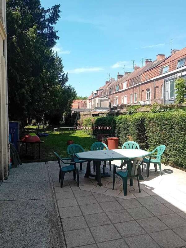 Maison 220 m² à Armentieres  - photo 14