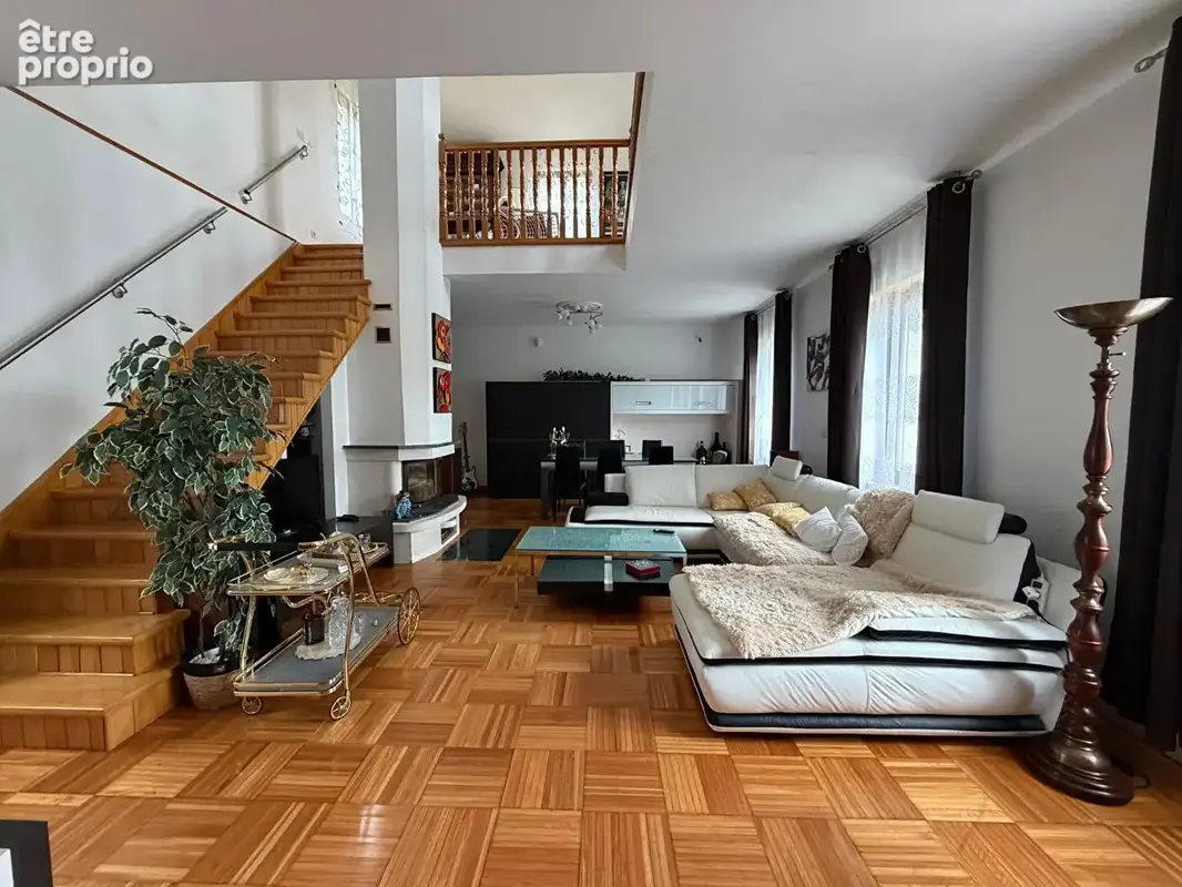 Maison Méru 8 pièce(s) 230 m2 - photo 3