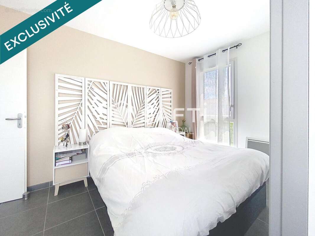 Photo 4 - Appartement à MARSEILLE-13E