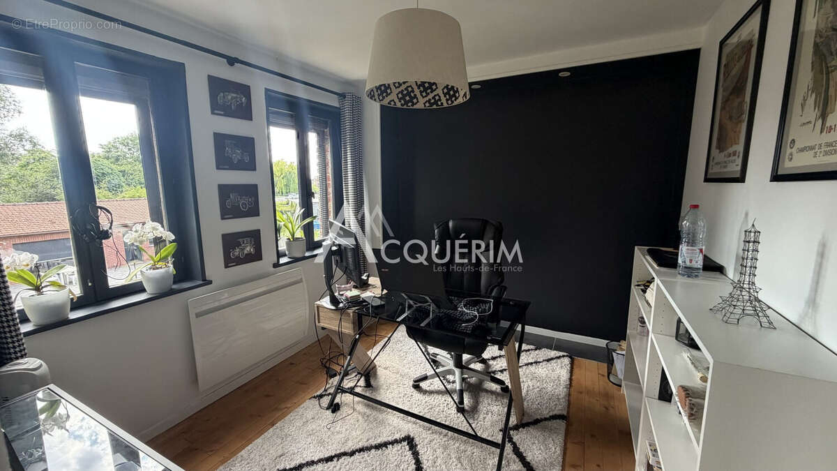 Maison à CARVIN