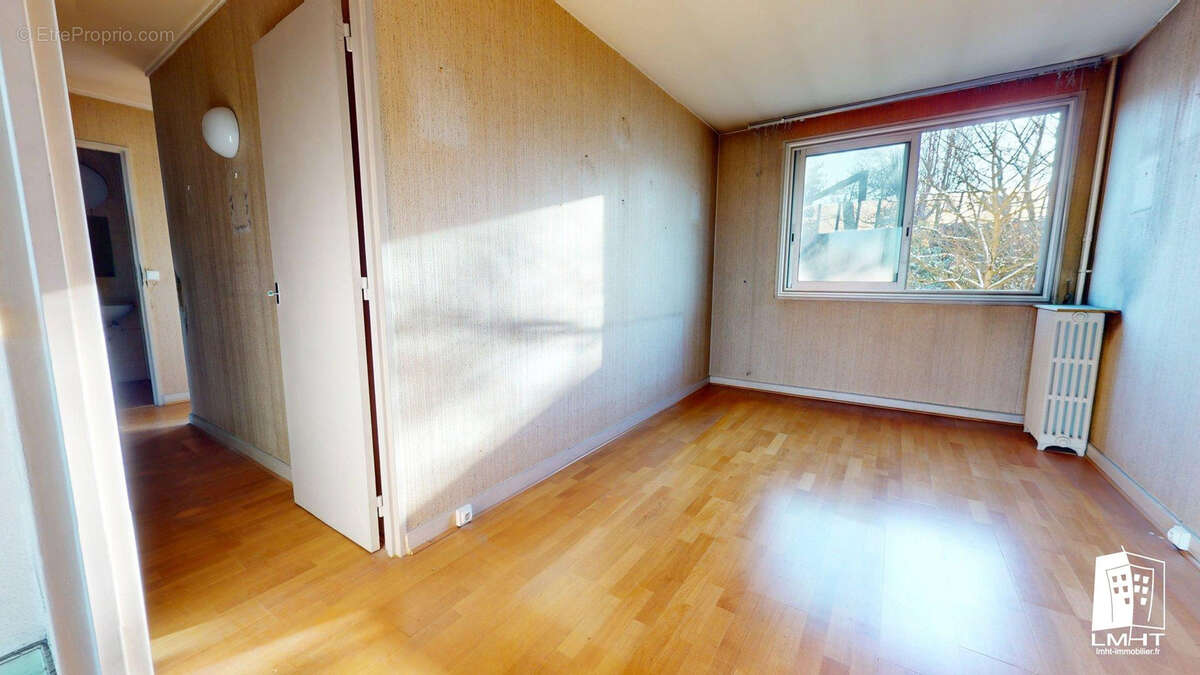 Appartement à SEVRES