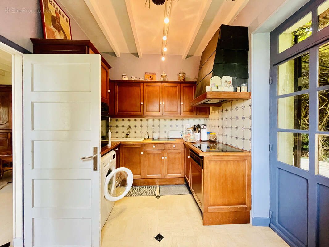 Maison à L&#039;ISLE-JOURDAIN