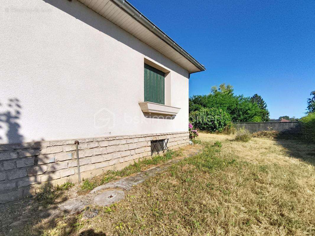 Maison sur sous-sol - photo 26