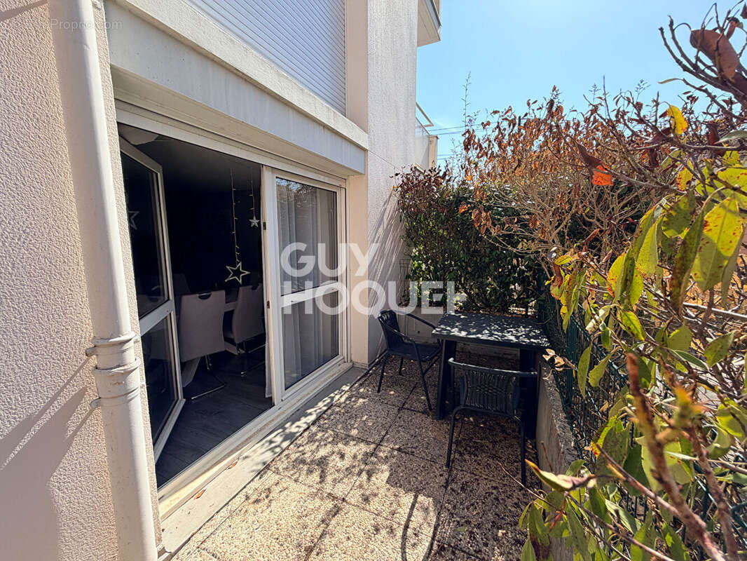 Appartement 3 pièces - 65 m² - Terrasse - Garage - Cave - Besançon Saint-Claude - photo 6