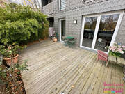 Appartement à POISSY