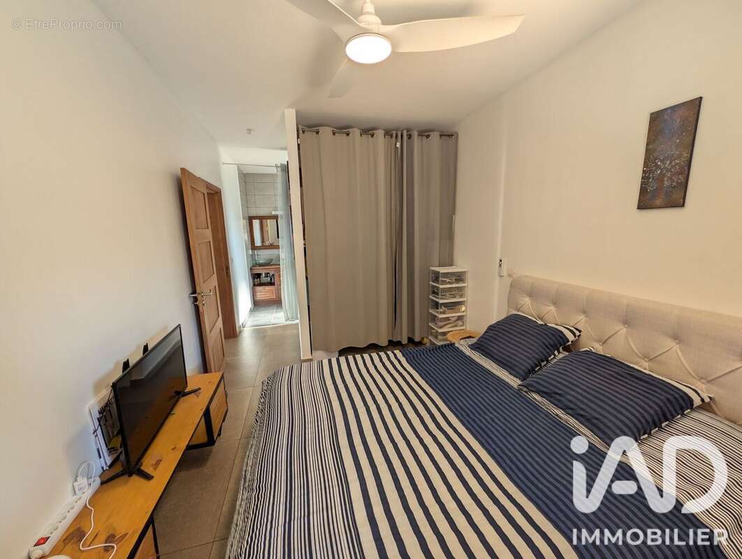 Photo 3 - Maison à SAINTE-SUZANNE