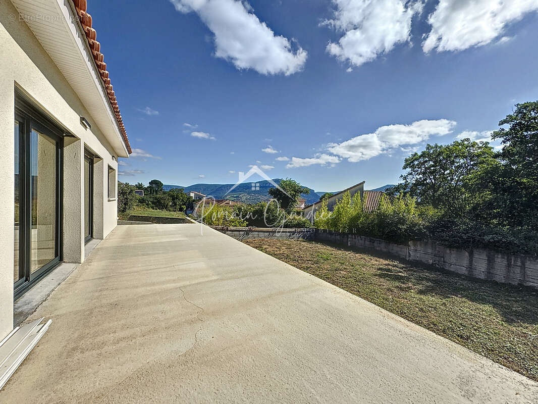 Maison plain-pied f4 99 m2 de 2023 - photo 5