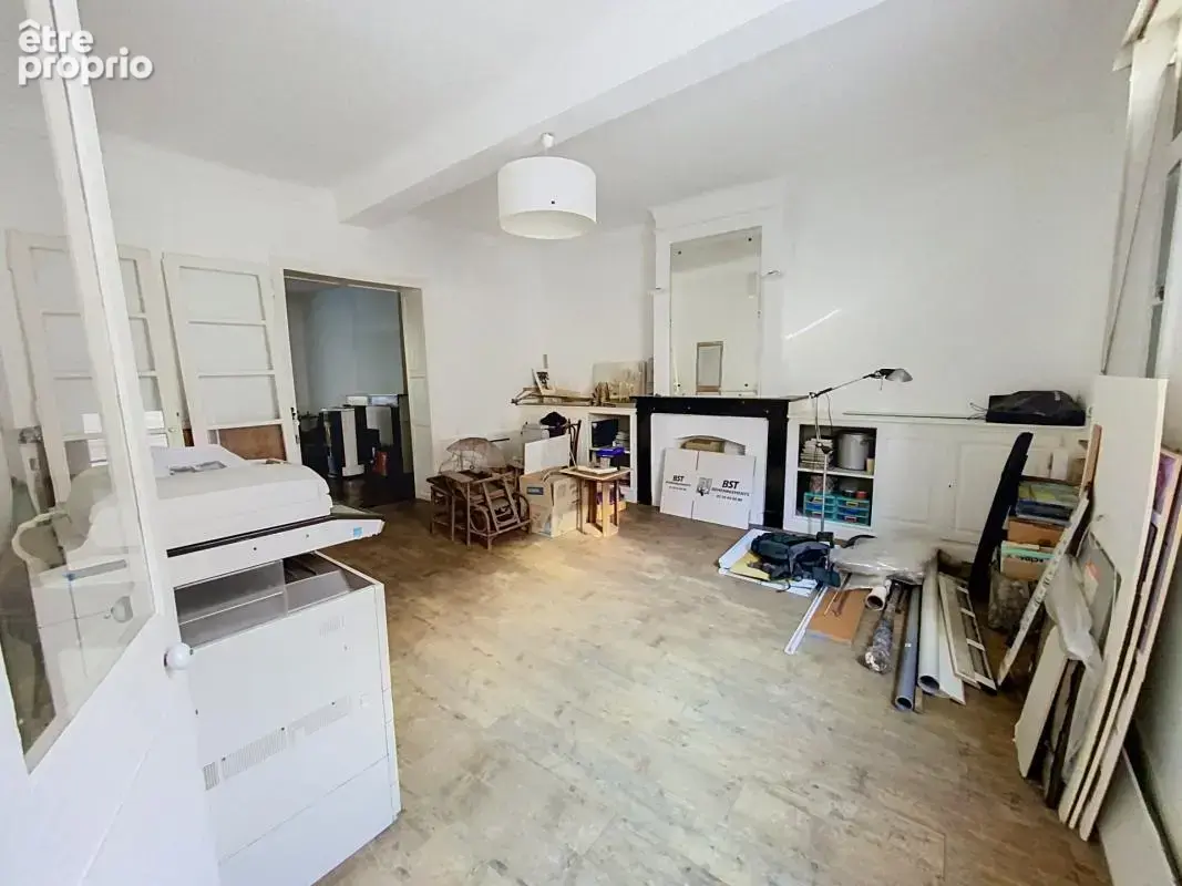 Grande maison de ville - photo 2