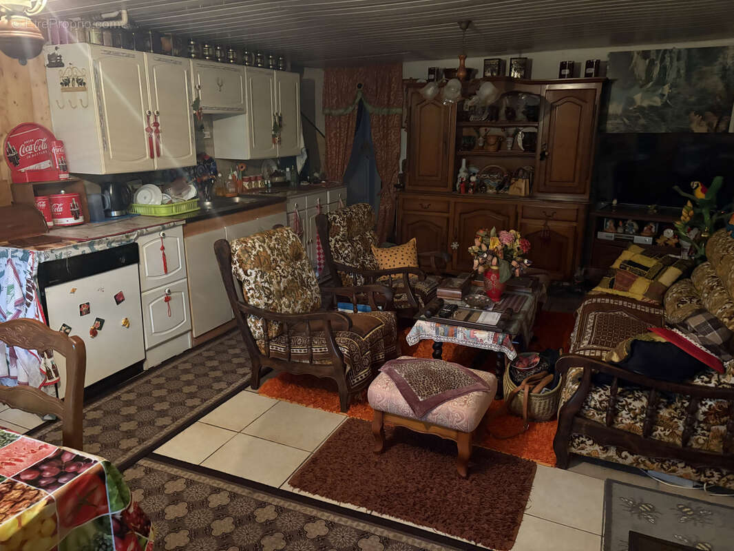 Maison à GRENADE-SUR-L&#039;ADOUR