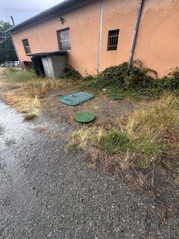 Locaux/Biens immobiliers - photo 3