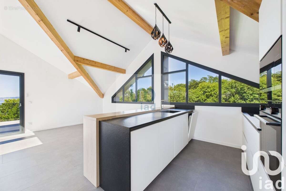 Photo 7 - Appartement à NEUVECELLE