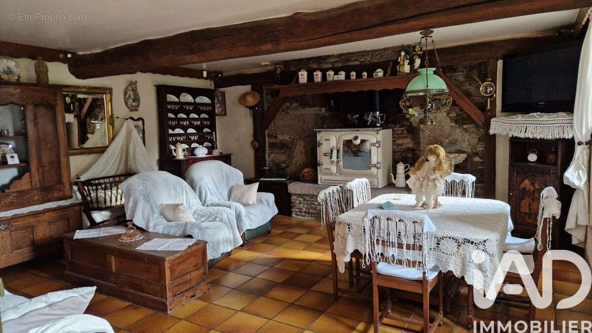 Photo 6 - Maison à LA MOTTE