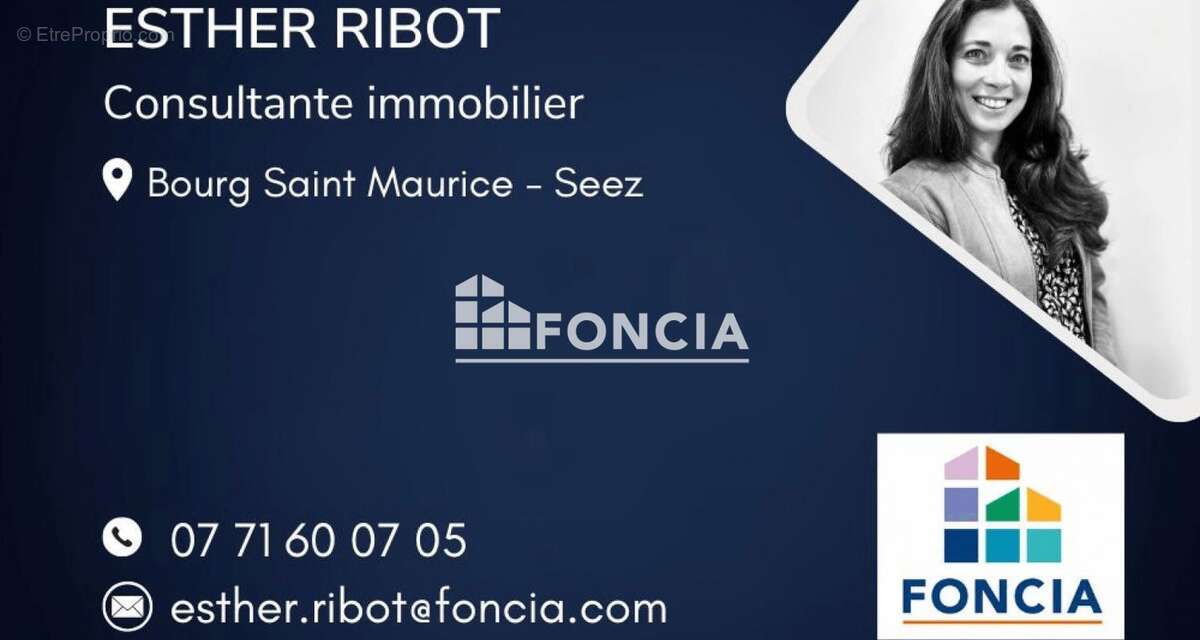 Maison à LES CHAPELLES