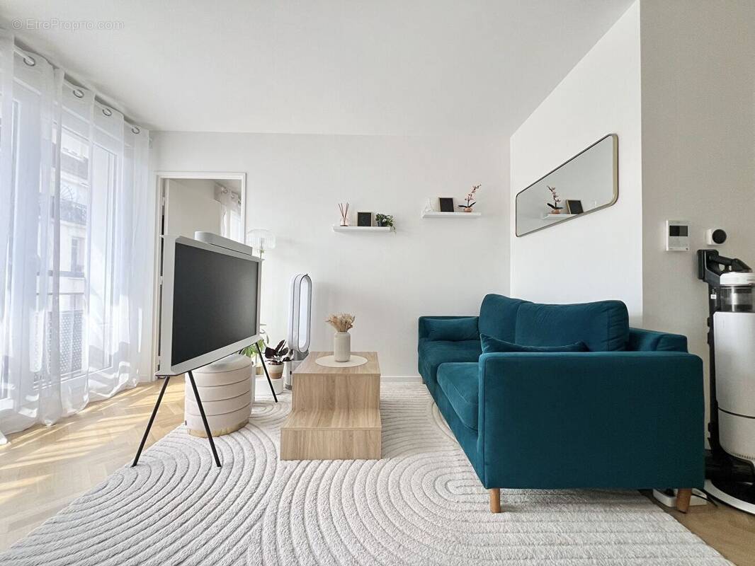 Appartement à ALFORTVILLE