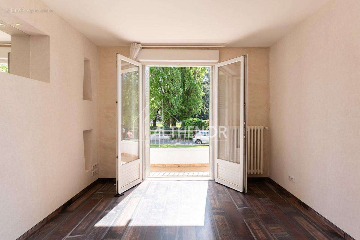 Appartement à ANNECY