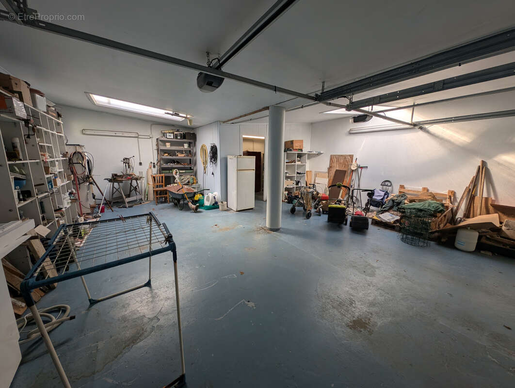 Maison à PONT-SCORFF