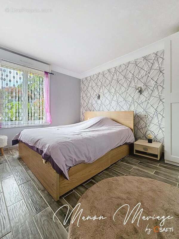 Photo 7 - Maison à PLESSE