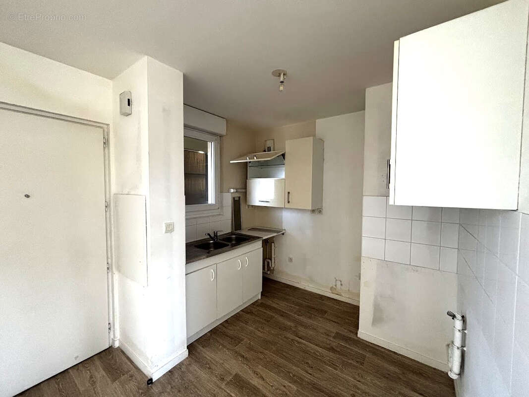 Appartement 59 m² à Rennes  - photo 4