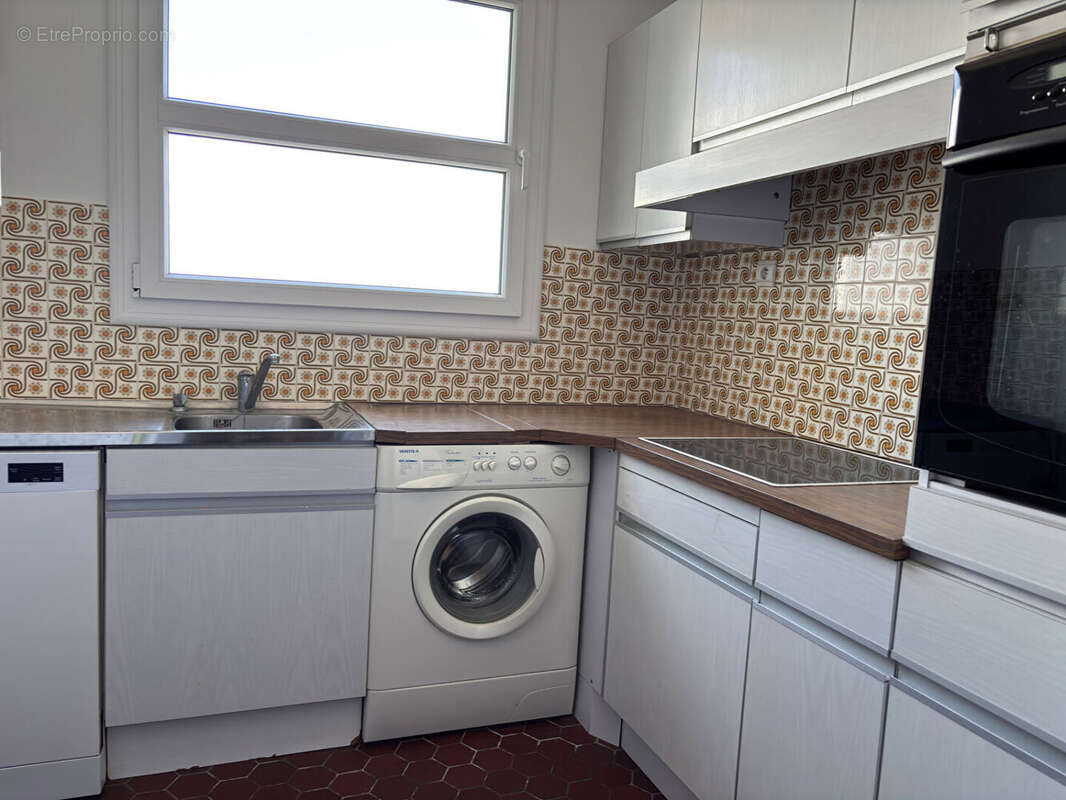 Appartement à ROYAN