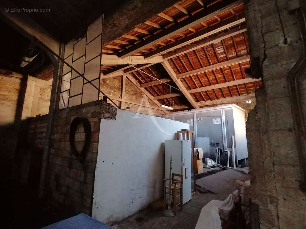 Appartement à GAILLAC