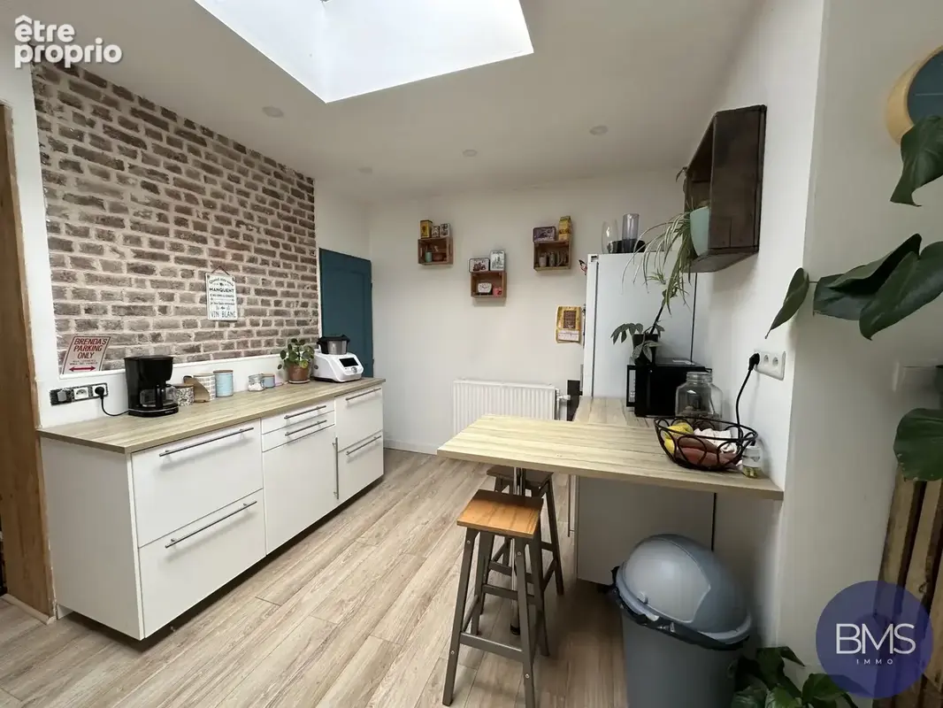 Maison 5 pièces 113 m² à vendre à Fretin (59273) - photo 8