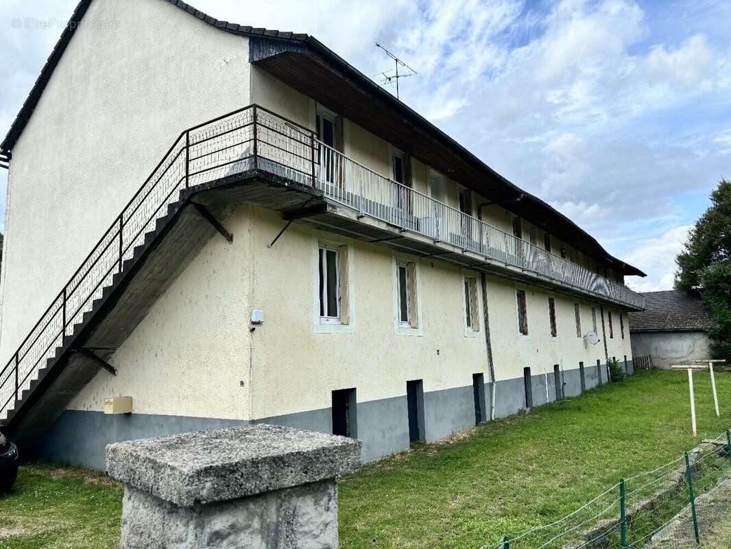 Immeuble 8 logements - photo 6