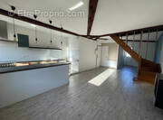 Appartement à VILLARD-BONNOT