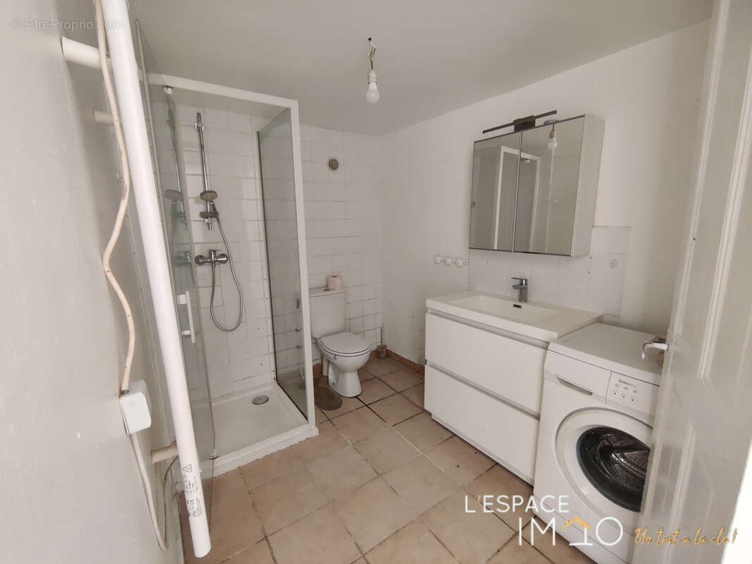 Appartement à CAVAILLON