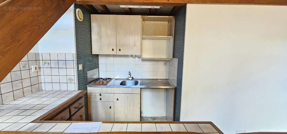 Appartement à LYON-3E