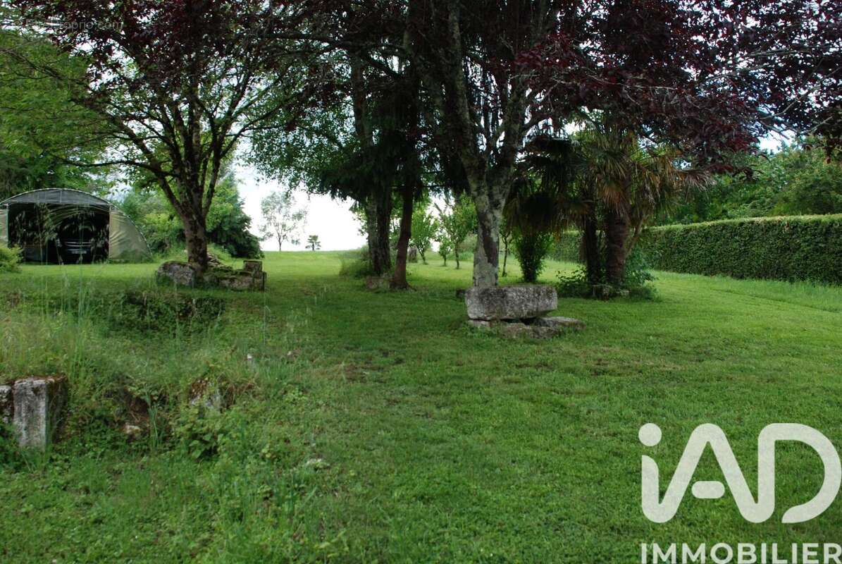 Maison 127 m² à Villeneuve-De-Duras  - photo 7