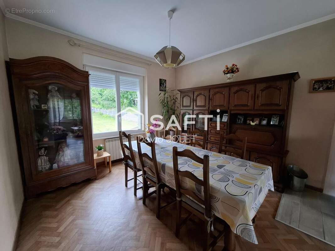 Photo 5 - Maison à ROHAN