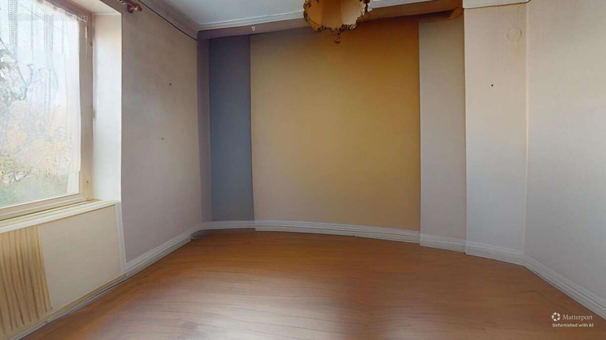 Maison à SAINT-DIE-DES-VOSGES