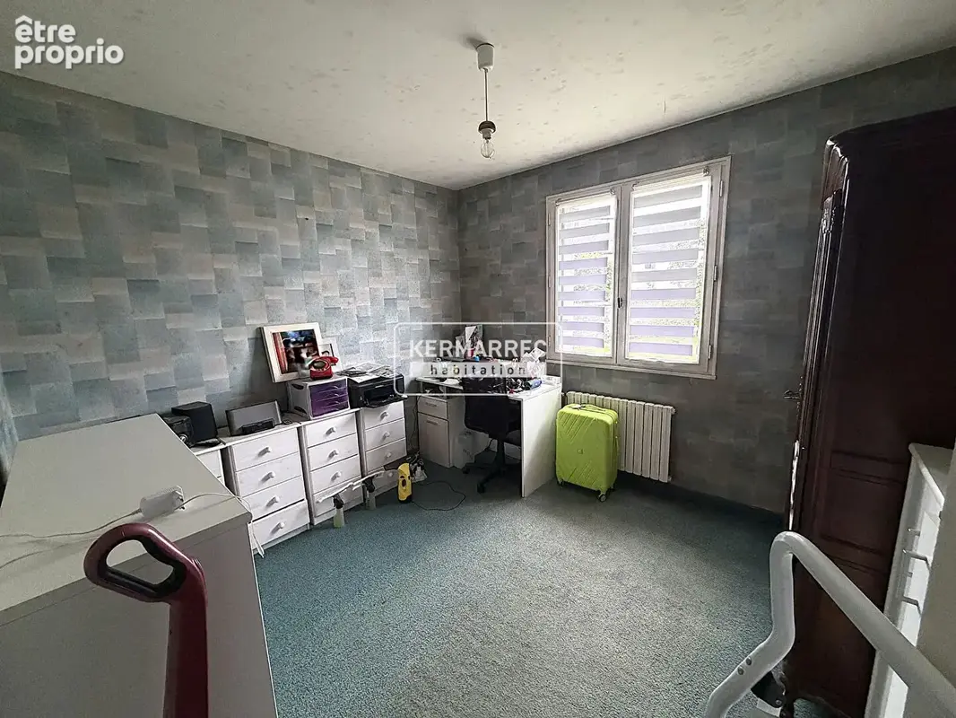 A vendre maison 5 pièces à la chapelle erbree 85 m² - 168 600  hai - photo 6