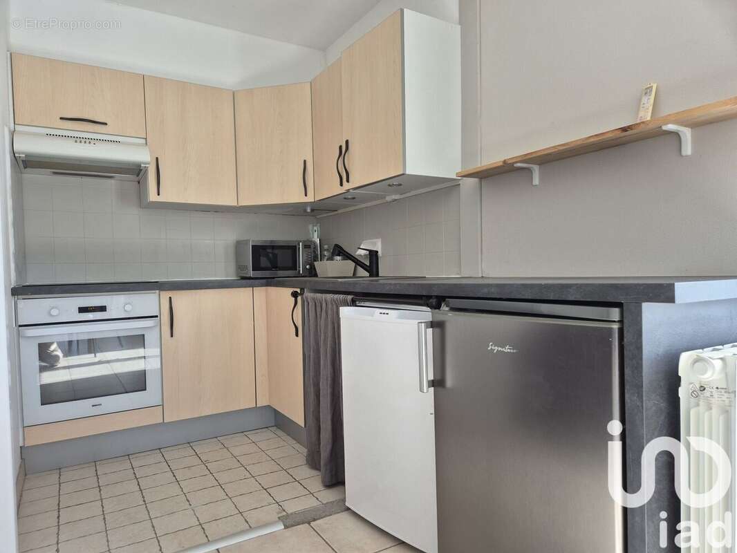 Photo 4 - Appartement à LA BAULE-ESCOUBLAC