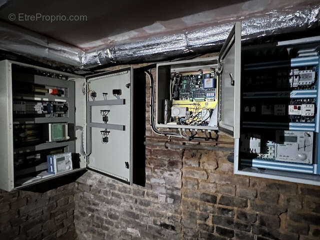 Appartement à ABBEVILLE