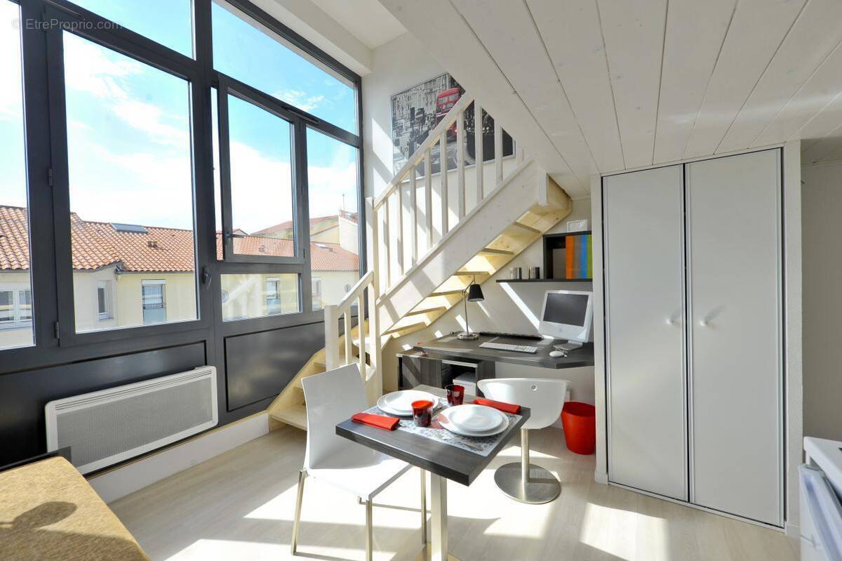 Appartement à LYON-7E