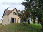 Maison à CHAMBEUGLE