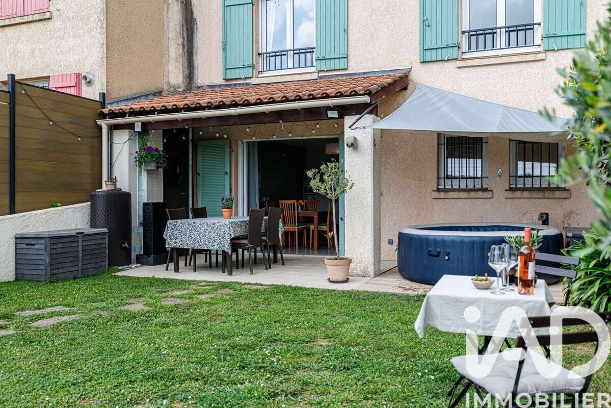 Photo 3 - Maison à VENCE