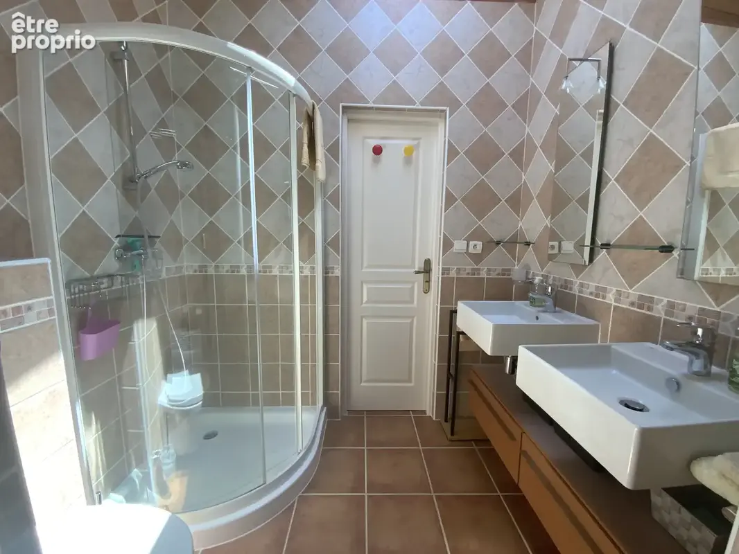 A 4 km d' Uzès, villa au calme avec piscine. - photo 12