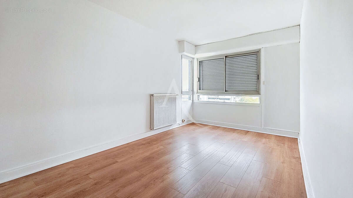 Appartement à MASSY