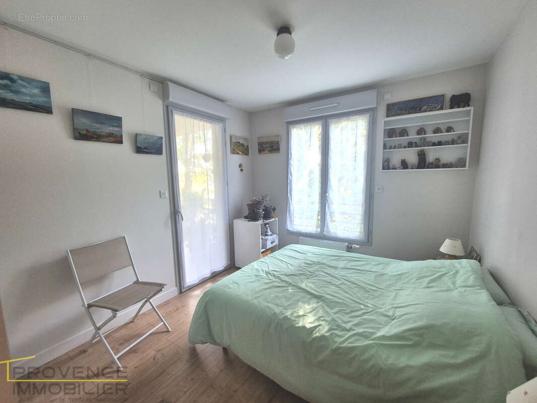 Appartement à MONTELIMAR