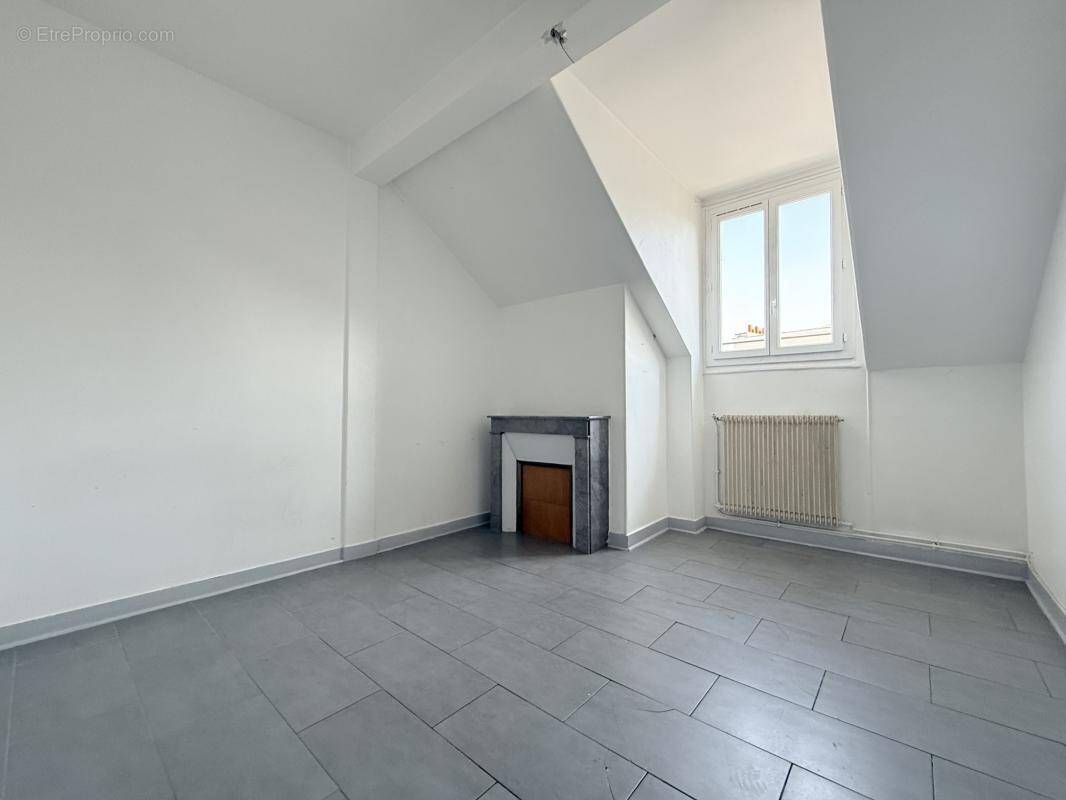 Appartement à CLAMART