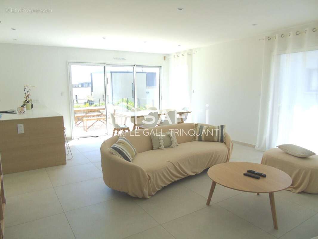 Photo 2 - Maison à BREST