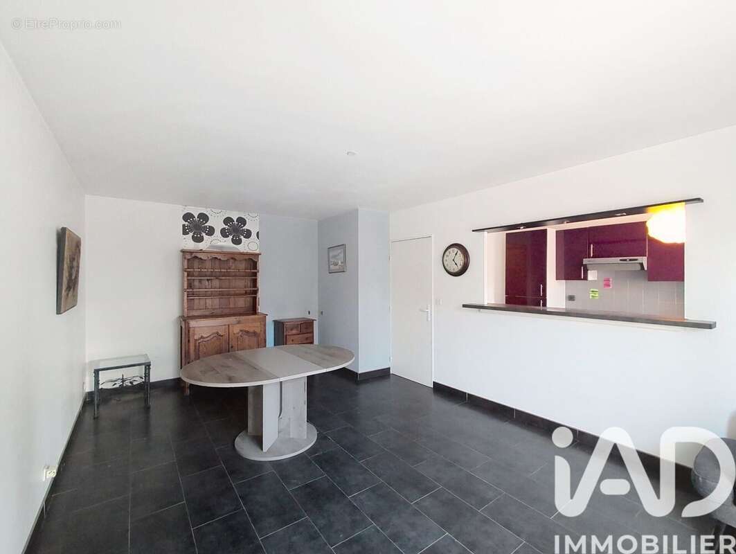 Photo 7 - Appartement à RAMBOUILLET