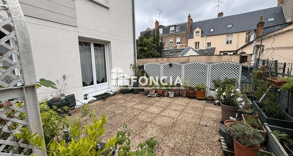 Appartement à ORLEANS