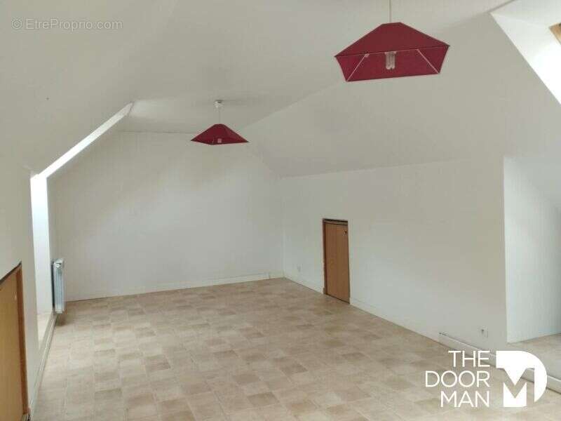 Maison à SAINT-FLORENT-SUR-CHER